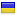 dontimes.com.ua server is located in Ukraine